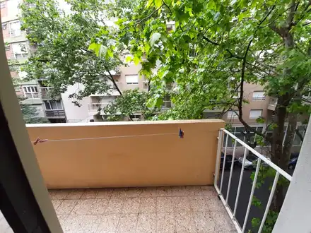 Alquiler temporario de apartamento em Mar del plata