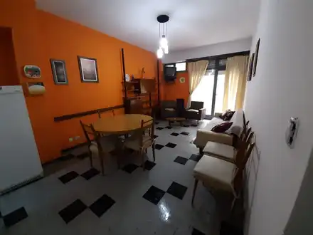 Alquiler temporario de apartamento em Mar del plata
