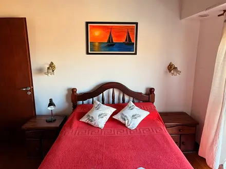 Alquiler temporario de casa em Tandil