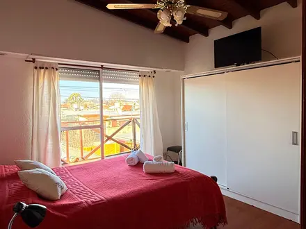 Alquiler temporario de casa em Tandil