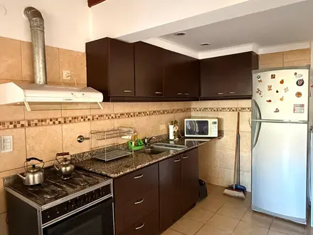 Alquiler temporario de casa em Tandil