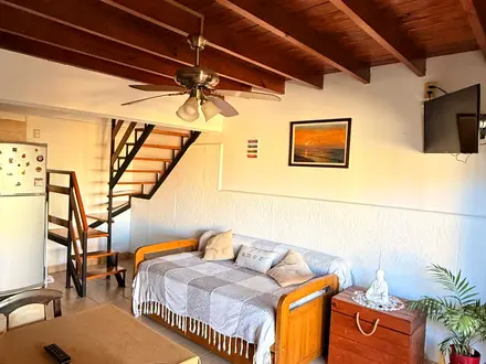 Alquiler temporario de casa em Tandil
