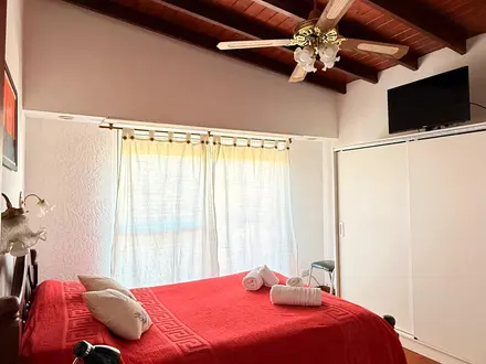 Alquiler temporario de casa em Tandil