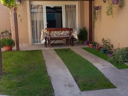Alquiler temporario de casa em Tandil