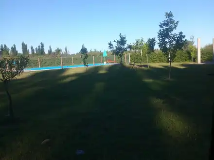 Alquiler temporario de casa quinta en Rama ca&iacute;da