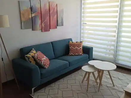 Arriendo temporario de apartamento em Viña
