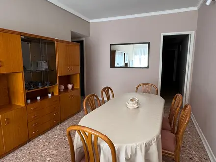 Alquiler temporario de apartamento em Mar del plata