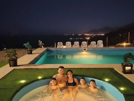 Arriendo temporario de casa en Elqui