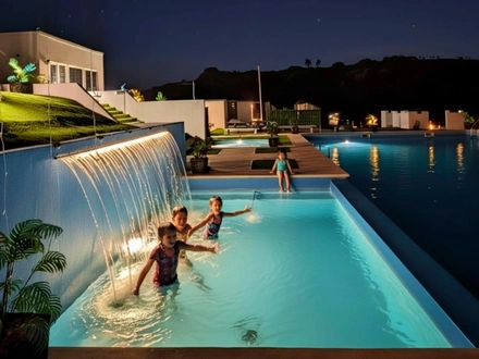 Arriendo temporario de casa en Elqui