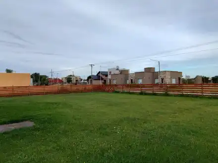 Alquiler temporario de casa quinta en Mar de cobo