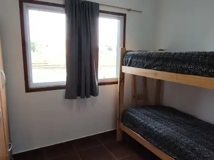 Alquiler temporario de casa quinta en Mar de cobo