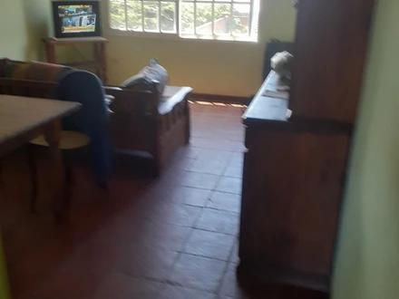 Alquiler temporario de departamento en Mar del tuy&uacute;
