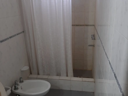 Alquiler temporario de departamento en Mar del tuy&uacute;