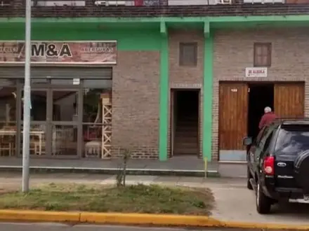 Alquiler temporario de departamento en Mar del tuy&uacute;