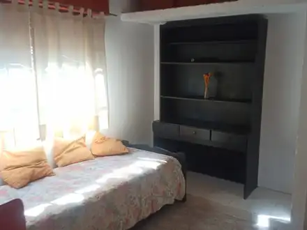 Alquiler temporario de apartamento em Villa carlos paz