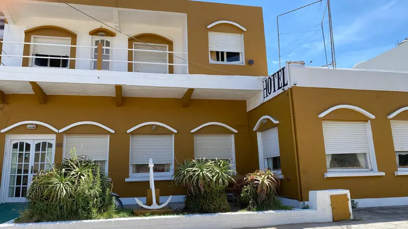 Alquiler temporario de hotel em San clemente del tuy�