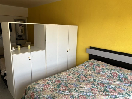 Alquiler temporario de apartamento em Miramar