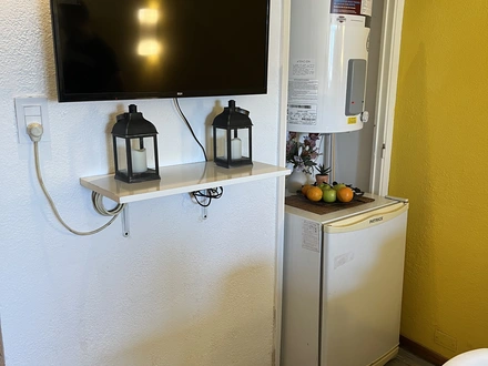 Alquiler temporario de apartamento em Miramar