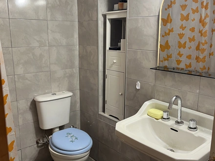 Alquiler temporario de apartamento em Miramar
