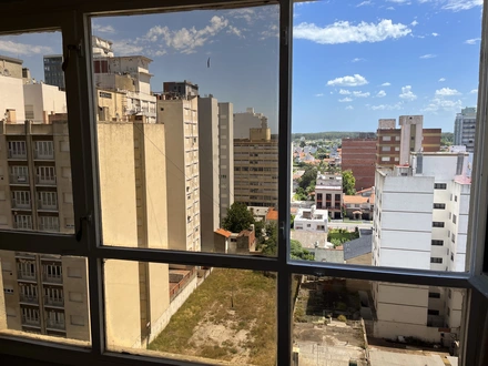 Alquiler temporario de apartamento em Miramar