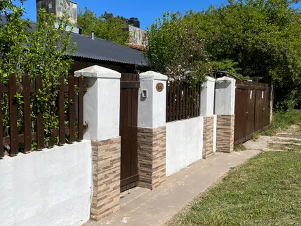 Alquiler temporario de casa em Villa gesell