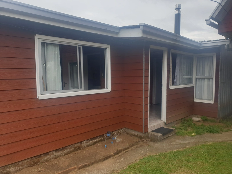 Arriendo temporario de cabana em Valdivia