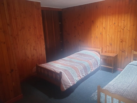 Arriendo temporario de cabana em Valdivia