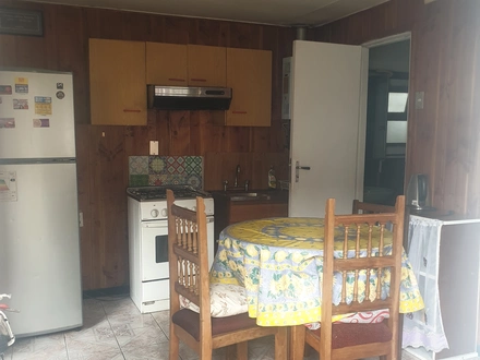 Arriendo temporario de cabana em Valdivia