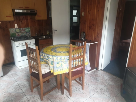 Arriendo temporario de cabana em Valdivia
