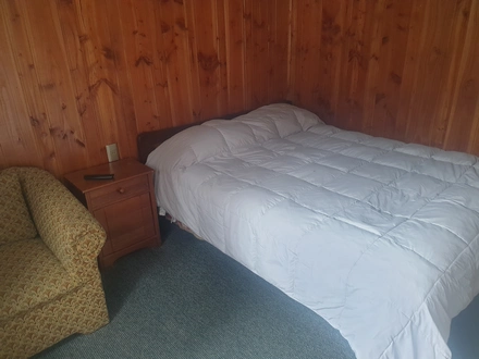 Arriendo temporario de cabana em Valdivia