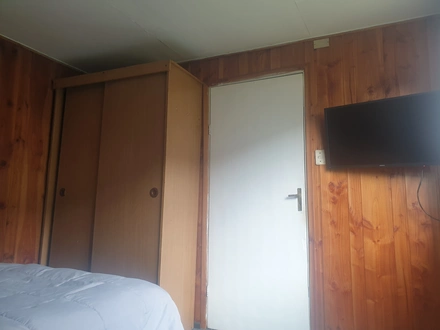 Arriendo temporario de cabana em Valdivia