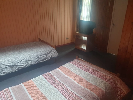Arriendo temporario de cabana em Valdivia