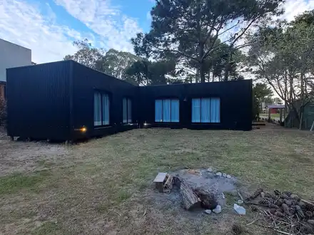 Alquiler temporario de casa em Valeria del mar