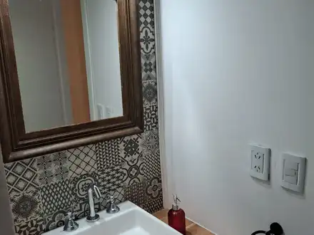 Alquiler temporario de casa em Valeria del mar