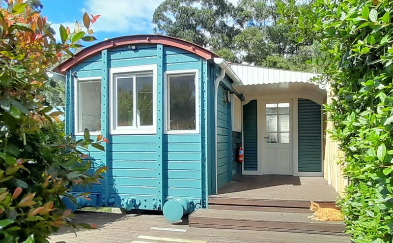 Alquiler temporario de casa en Mar del plata