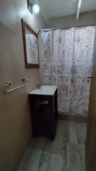 Alquiler temporario de casa em San clemente del tuyu