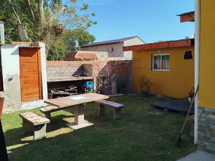 Alquiler temporario de casa em San clemente del tuyu