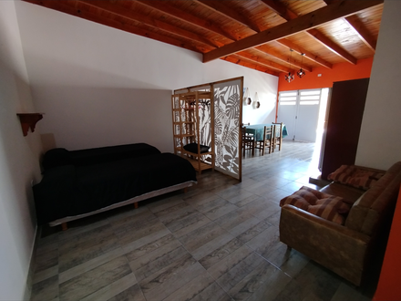 Alquiler temporario de casa em San clemente del tuyu