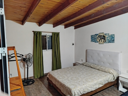 Alquiler temporario de casa em San clemente del tuyu