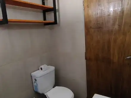 Alquiler temporario de casa em San clemente del tuyu