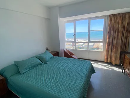 Alquiler temporario de apartamento em Miramar