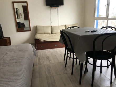 Alquiler temporario de apartamento em Miramar