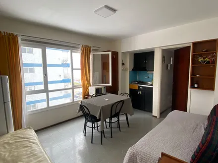 Alquiler temporario de apartamento em Miramar