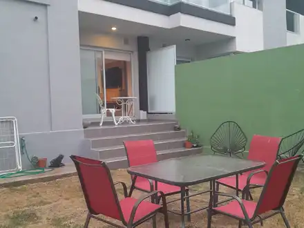 Alquiler temporario de apartamento em Villa carlos paz