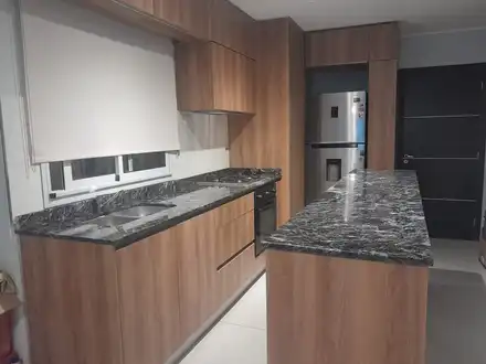 Alquiler temporario de apartamento em Villa carlos paz