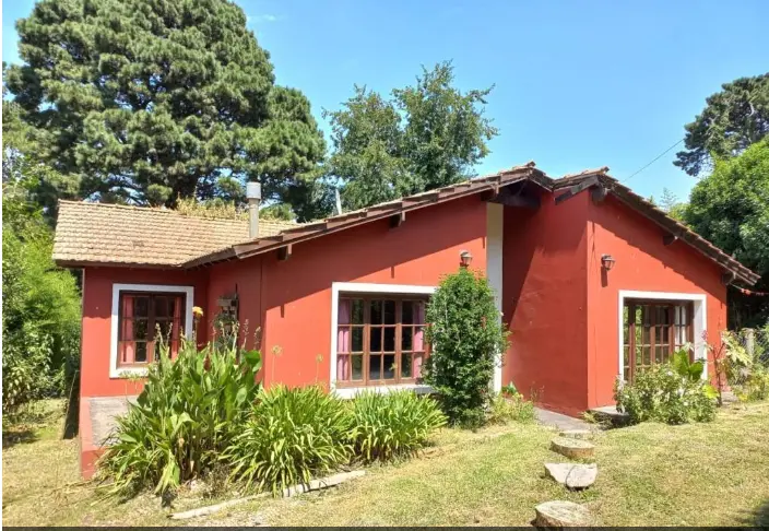 Alquiler temporario de casa en Sierra de los padres