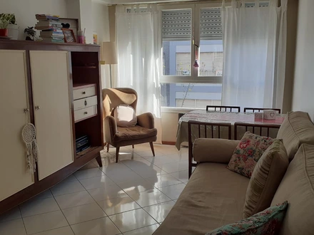 Alquiler temporario de apartamento em Miramar