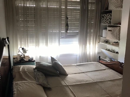 Alquiler temporario de apartamento em Miramar