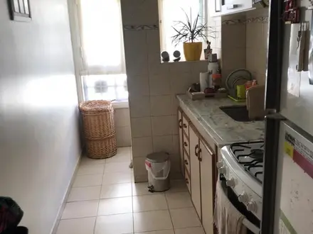 Alquiler temporario de apartamento em Miramar