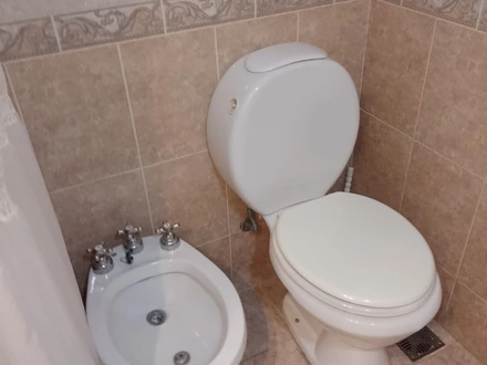 Alquiler temporario de apartamento em Miramar